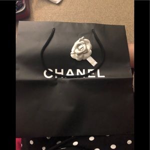 Chanel bag